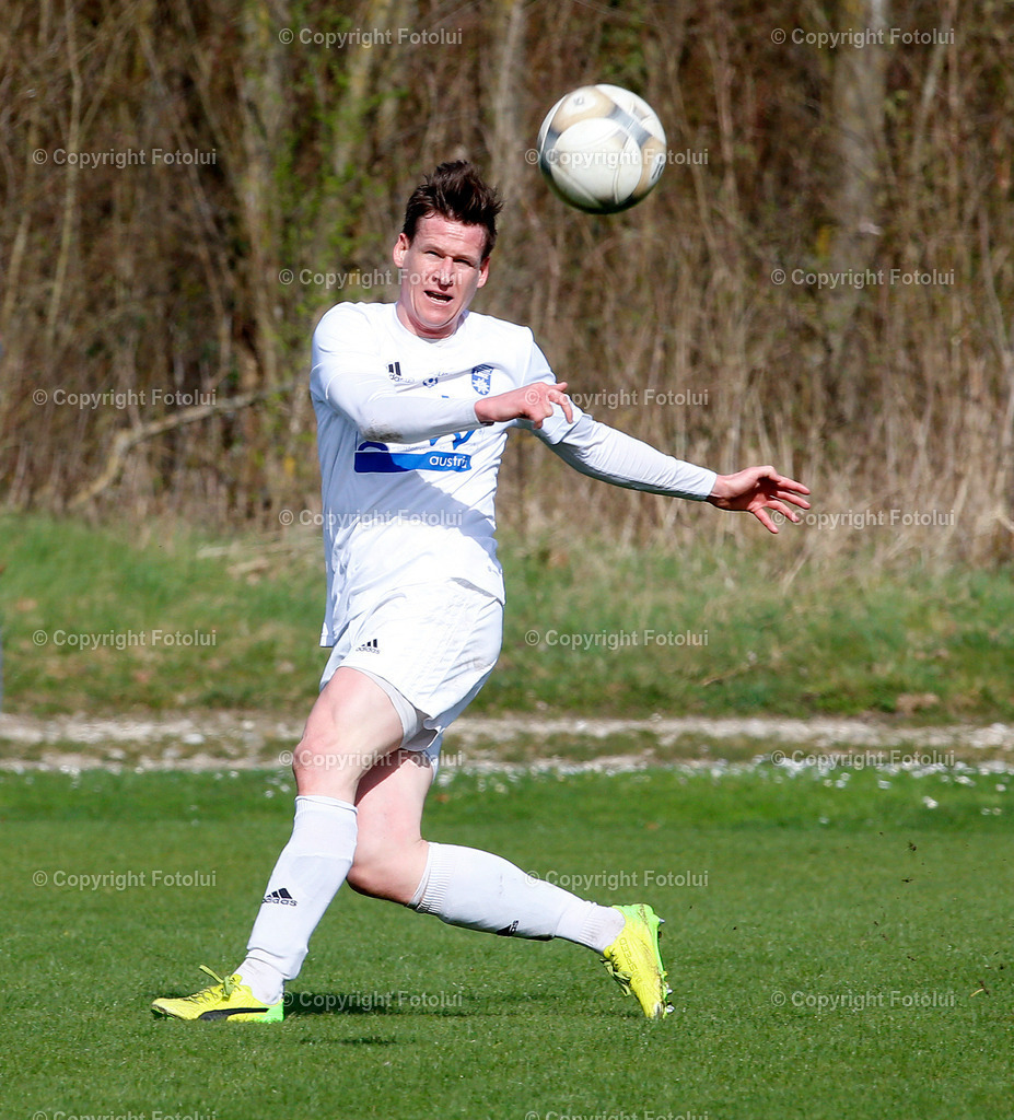 A_LUI_01042023_13 | SPORT,FUSSBALL ,LT1 OOELIGA ASKOE OEDT-UNION EDELWEISS LINZ 01.04.2023 IM BILD:TOBIAS HAHN  (EDELWEISS LINZ)  FOTO:FOTOLUI