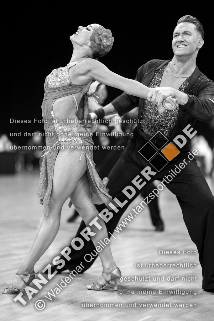 20260214-11287 | Bremen 2026 1. Bundesliga Latein