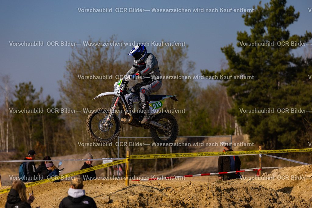 DEM Dahlen 2026 Sonntag R1-1012 | OCR Bilder Fotograf Eisenach Michael Schröder