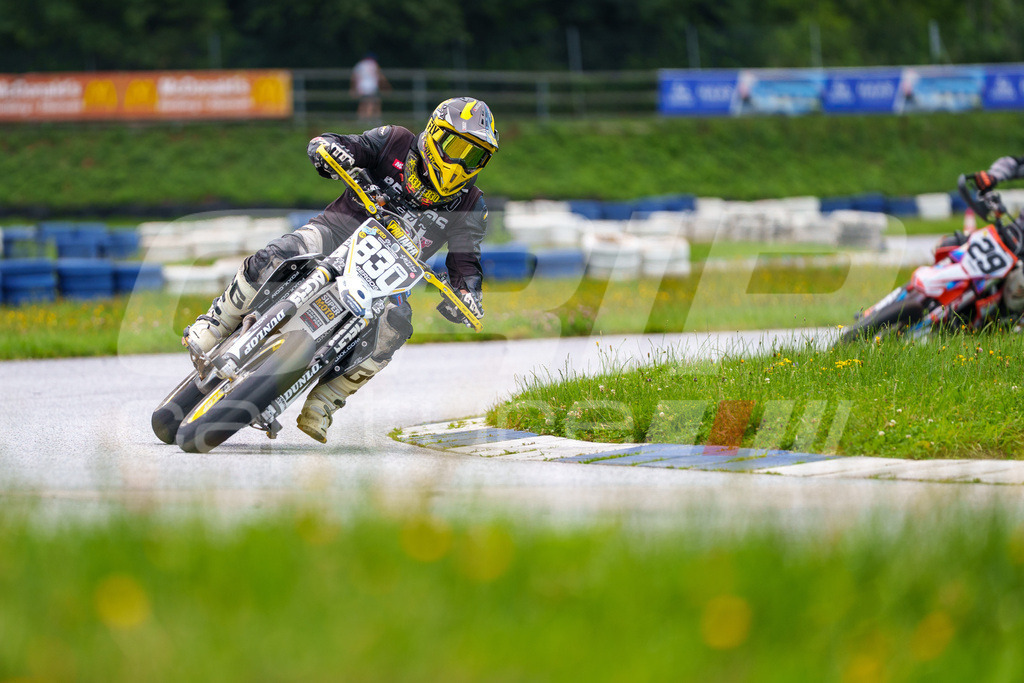 GRIPcapture-20260411-101-999-915 | GREINBACH, AUSTRIA - JUNE 20-21, 2026: Riders compete during the G-Cup, Austrian Supermoto Championship and Hungarian Supermoto Championship at PS Racing Center Greinbach, Austria. Image shows .Photo: GRIPcapture / Andrea Kurz