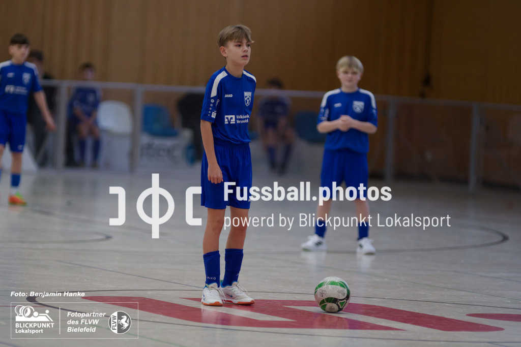 20260125_U13_Turnier_Versmold_212 | Blickpunkt Lokalsport - Realisiert mit Pictrs.com