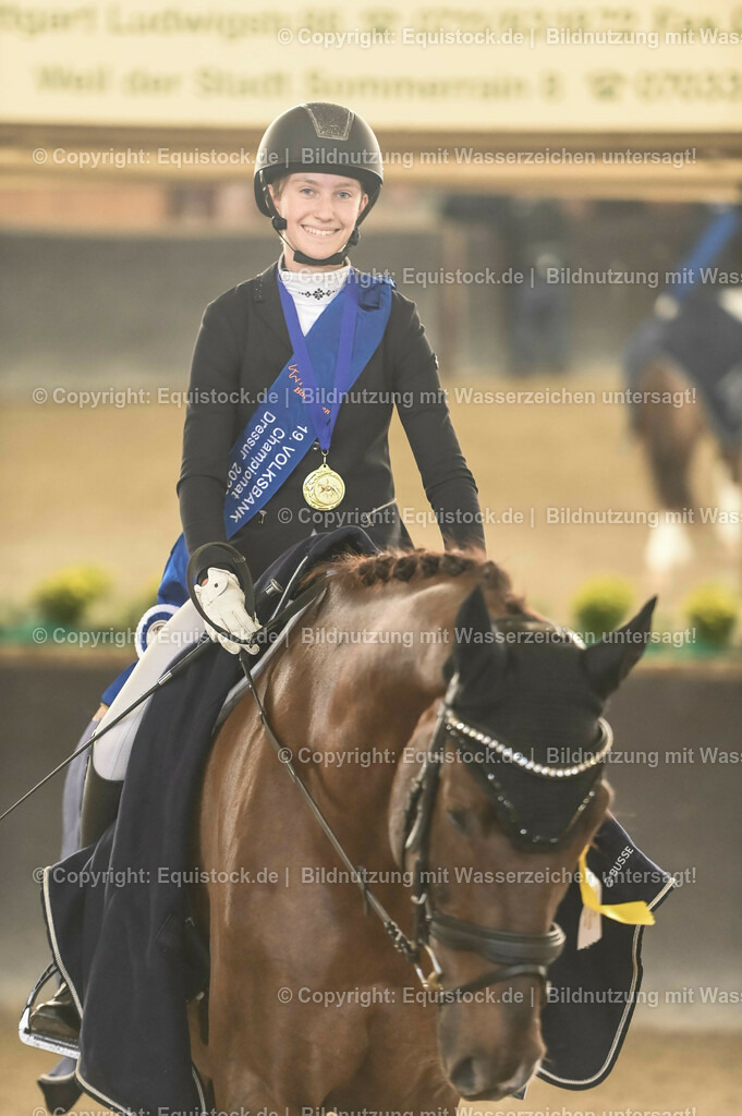 01_Dressur_A_Finale-Volksbank-Championat_0190 | Foto: Thomas Hartig
