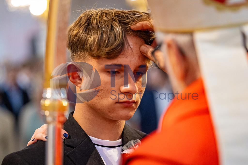 Trainproduction-20240519-1 | Firmung Klagenfurt-Dom 19.05.2024 10:30 Uhr