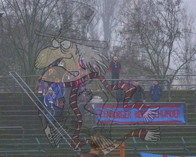 BFC Dynamo vs. FC Eilenburg 132 | mythos-online-redaktion