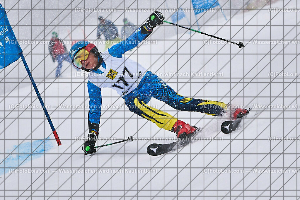 ALP3893_SteirerSKI_KinderCup-RTL_Turnau_Laemmerer Lorenz | (C)FotoLois.com, Alois Spandl, SteirerSKI, KinderCup-RTL in der SchwabenbergArena Turnau, So 26. Februar 2023.