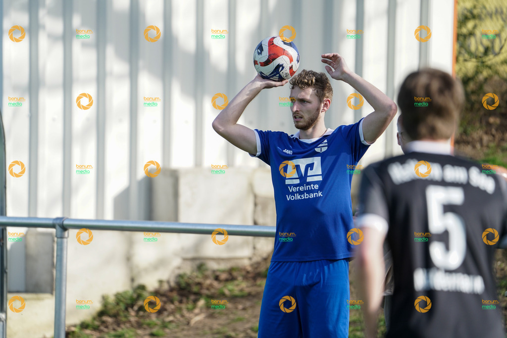 VfB Kirchhellen vs. TuS Haltern - Bezirksliga Westfalen Staffel 9 | Foto: Daniel Böhm | bonum.media - Realisiert mit Pictrs.com