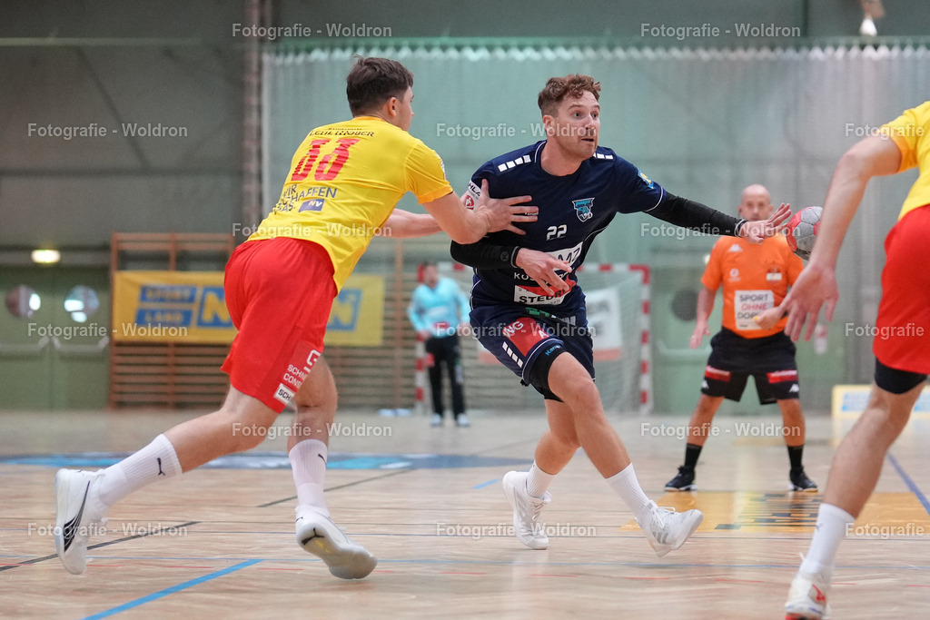 20230901 HLA Jags v Krems-29 | Fotografie Woldron