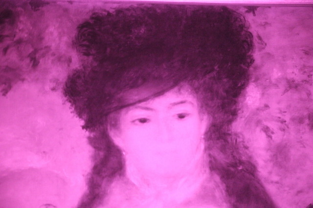 infraredphoto - Infrarotfoto | Die Bilder stammen aus Infrarot-Fotografy von Malereien.
Fotografy von Majid Amoli.

Unterlagen zum Nachweis technischer und beruflicher Leistungsfähigkeit zum Infrarot Fotografie.