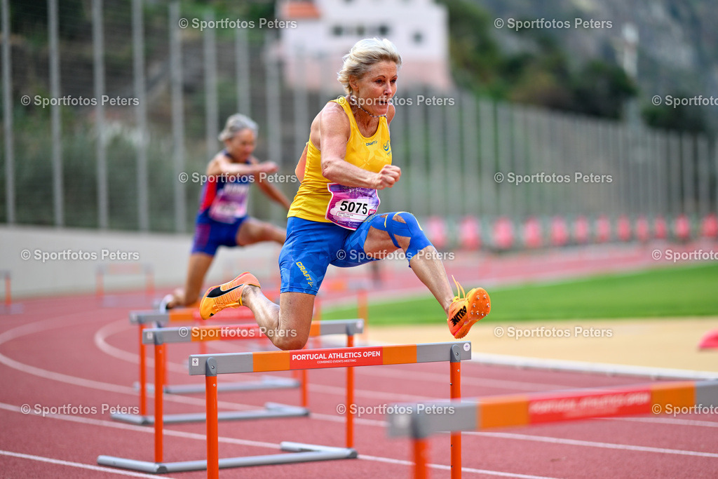 EMACS 2025 - Day 5_54 | European Masters Athletics Championships am 13.10.2025 auf Madeira (Portugal)Foto: Kai Peters - Realisiert mit Pictrs.com
