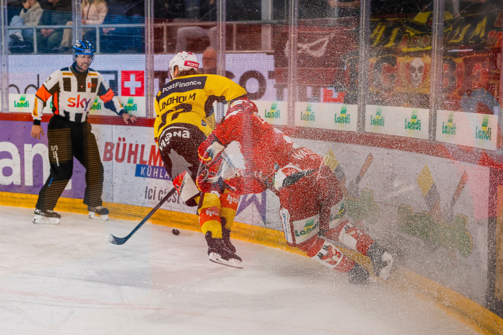 EHCB vs SCB 20260110_wb-3275 | Sportbilder, Sportfotograf, Hochzeits- und Eventfotografin, Flugshows, Portraits und Tiershooting, Aviation, Downhill, Nationalleague, Swissleague, International