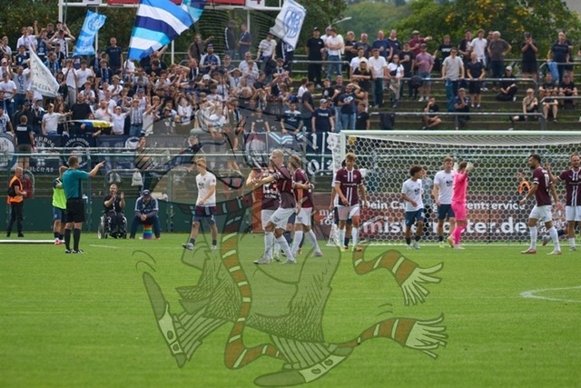 BFC Dynamo vs. SV Babelsberg 03 143 | mythos-online-redaktion