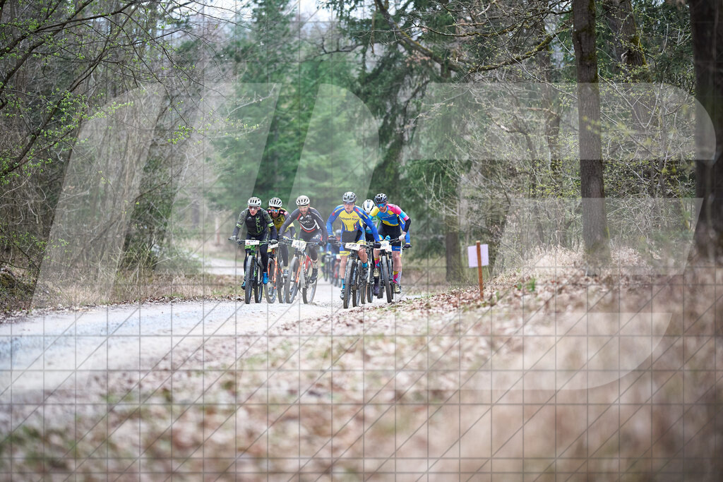 34. KTM Kamptal Trophy  | ZÖBING, Österreich – 2026-03-29: 34. KTM Kamptal TrophyFoto: © 2026 Martin Bihounek - MB Creative e.U.