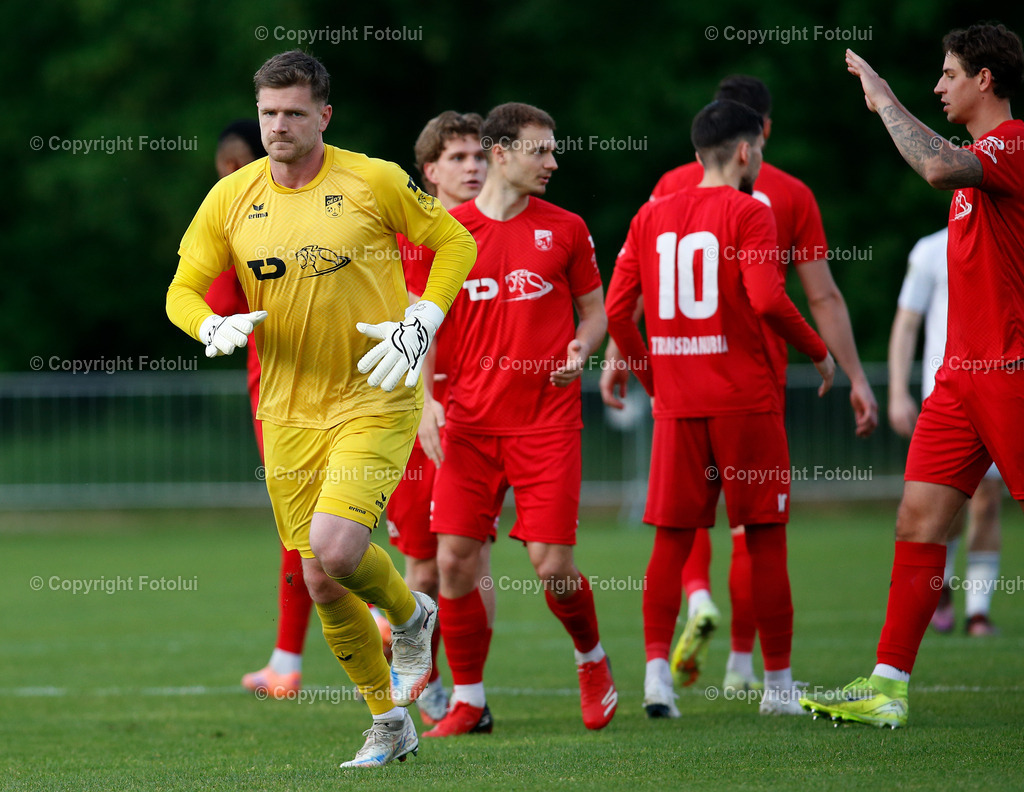 A_LUI_08052026_06 | SPORT FUSSBALL REGIONALLIGA MITTE ASKOE OEDT-SC KALSDORF 08.05.2026 IM BILD: FILIP DMITROVIC (OEDT) UND (KALSDORF)FOTOLUI