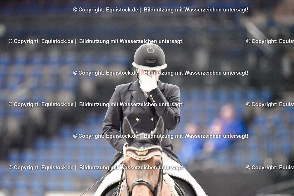 20251112_Dressur_iWest_TOMSPIC_01110111 | Foto: Thomas Hartig