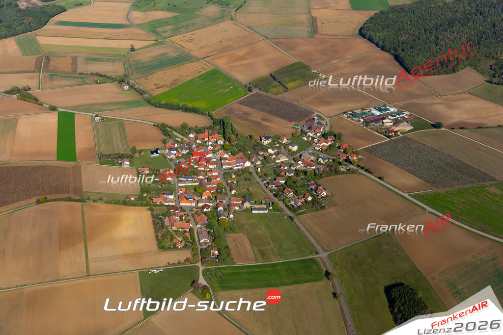 Das Luftbild der Stadt Schweisdorf wurde 2019 vom Flugzeug heraus erstellt (keine Drohne) Aufnahmehöhe ca.400 Meter- hohe Auflösung- beste Druck-Qualität garantiert!