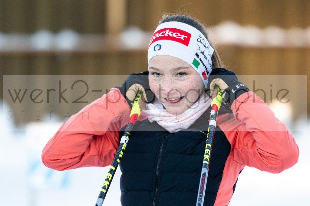 DSC Arber | Bayerischer Wald am 15. und 16. Januar 2022