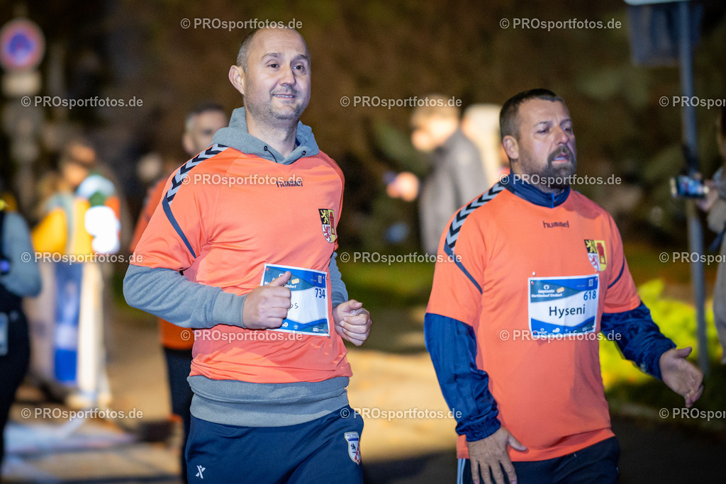 Martinslauf Sindorf 2023 in Kerpen-Sindorf, 09.11.2023 | Impressionen vom Martinslauf Sindorf 2023 am 09.11.2023 in Kerpen-Sindorf (Nordrhein-Westfalen).