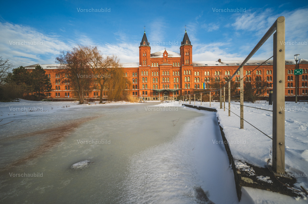 Celle im Schnee | Stadtlandschaften, sowie Makro-, Landschafts-, Natur- und Schwarzweißfotos aus der Region Celle &amp; Umgebung
