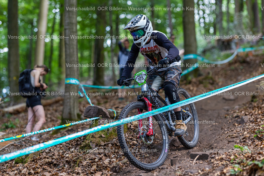 Enduro One Roßbach Sa R3-9345 | OCR Bilder Fotograf Eisenach Michael Schröder