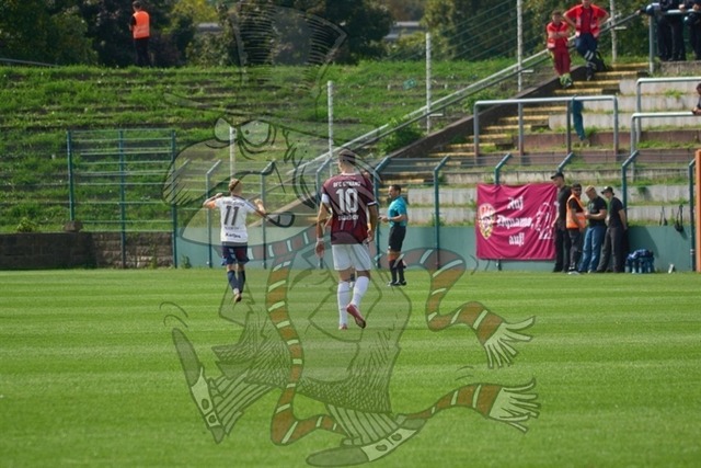 BFC Dynamo vs. SV Babelsberg 03 023 | mythos-online-redaktion