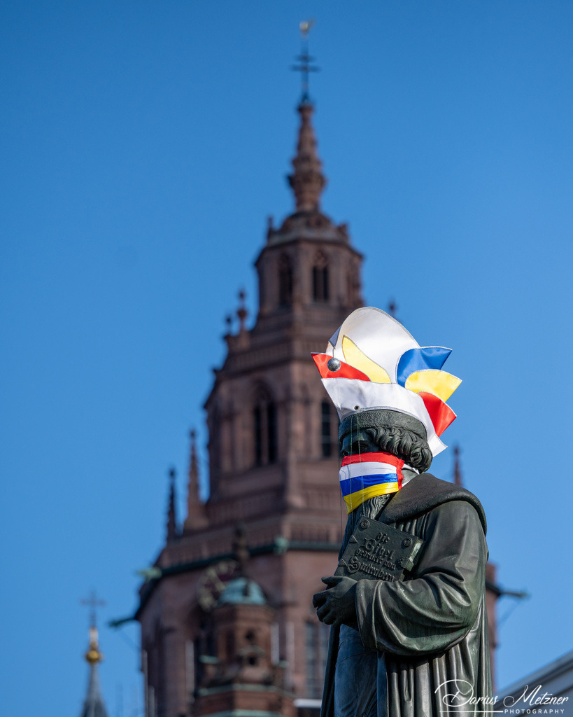 Die Mainzer Fastnacht | Die Mainzer Fastnacht