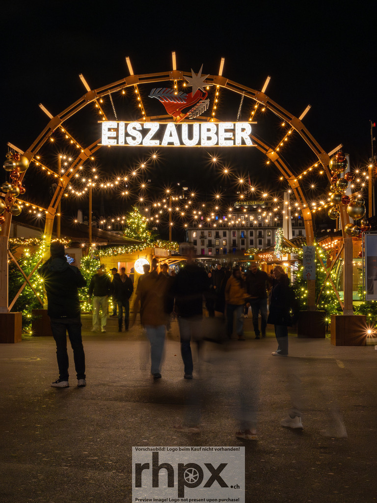 Weihnachten in Luzern 2025 | Weihnachten in Luzern 2025 - Realisiert mit Pictrs.com