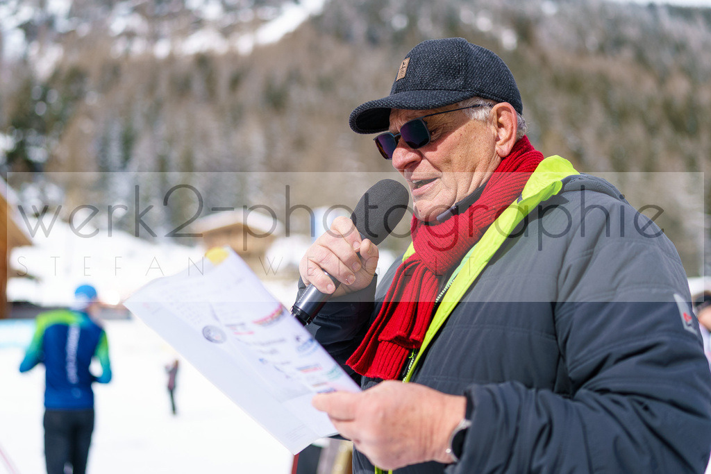 DP Martell | 7. DSV JOKA Deutschlandpokal Biathlon + Deutsche Jugend- und Juniorenmeisterschaft Sprint und Staffel im Biathlonzentrum Martell / Italien