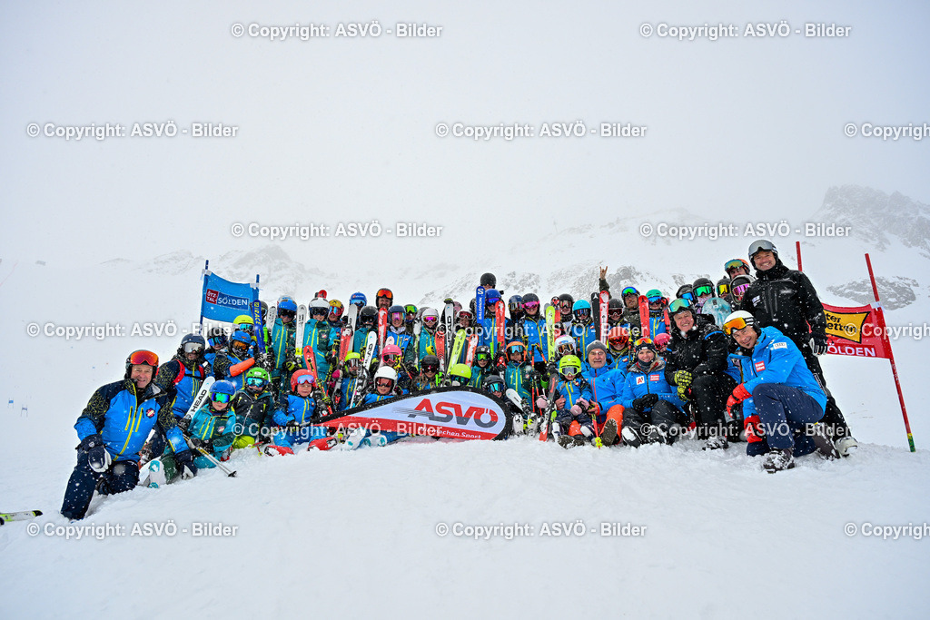 ASVÖ_ Skiclub Sölden_ 27.01.2025-2 | 27.01.2025, Sölden, AUT, ASVÖ TirolSkiclub Sölden©Harald Dostal / fodo.media / Foto-Dostal - Realisiert mit Pictrs.com