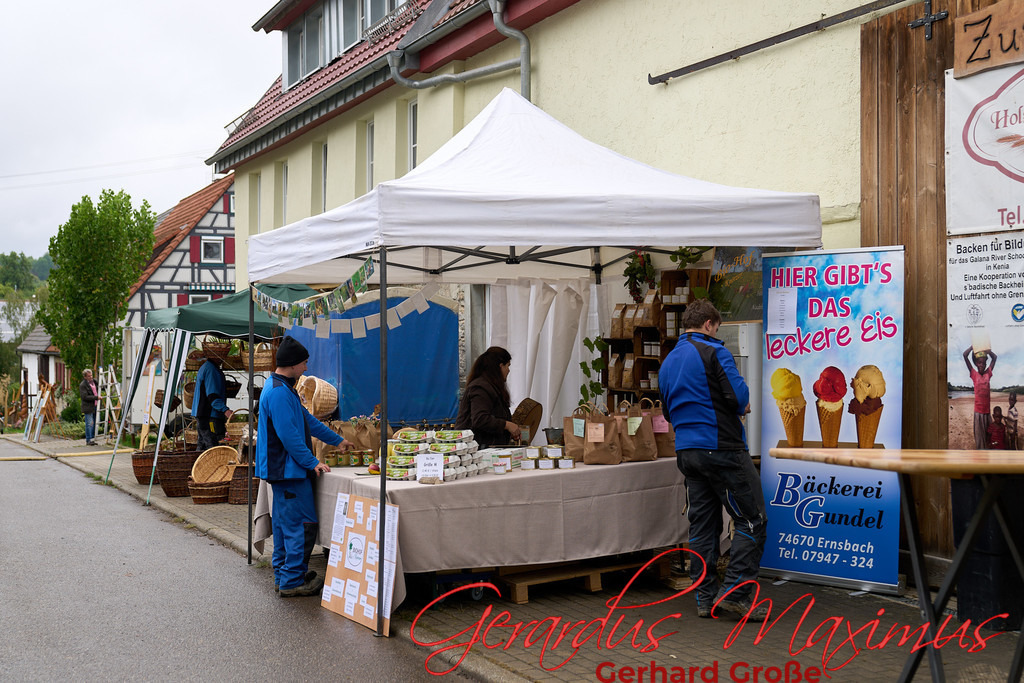 Schleierhof Hoffest 2022 210 | Chor für Alle | Biberach - Realisiert mit Pictrs.com