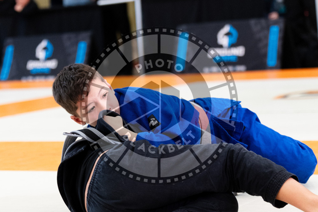 20251122PBB10268 | Athletes compete during the Grappling Industries Berlin Jiu-Jitsu and Grappling Championship, on November 22, 2025 in Berlin, Germany. © photoblackbelt