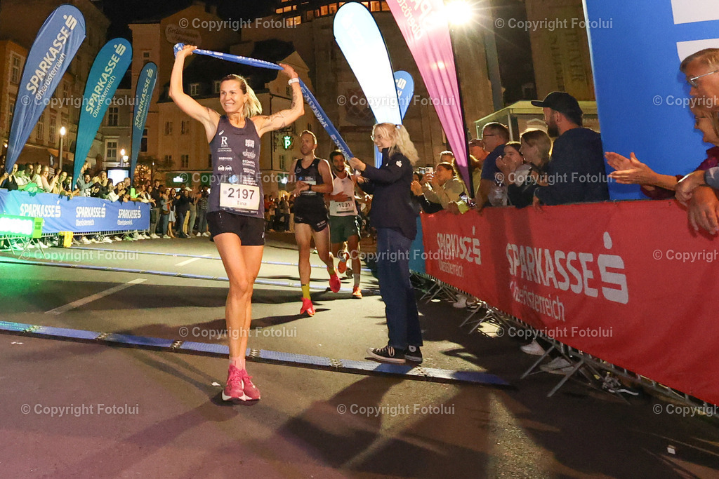20230928bmmac22676 | Linz, AUSTRIA 26.Sept.23 - Night Run, Image shows 
Photo: Sportmediapics.com/ Manfred Binder