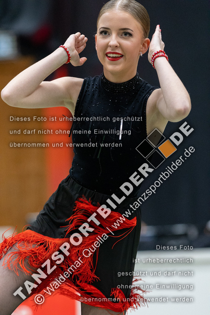 20230325-12775 | Hier finden Sie Tanz Bilder vom Latein und Standard Formationen tanzen. Sportbilder vom Tanzsport. Schöne Fotos und von Weltmeisterschaft, Europameisterschaft, Bundesliga, Regionalliga, Oberliga und Landesliga sowie von GOC Stuttgart, DanceComp, WM Bremen