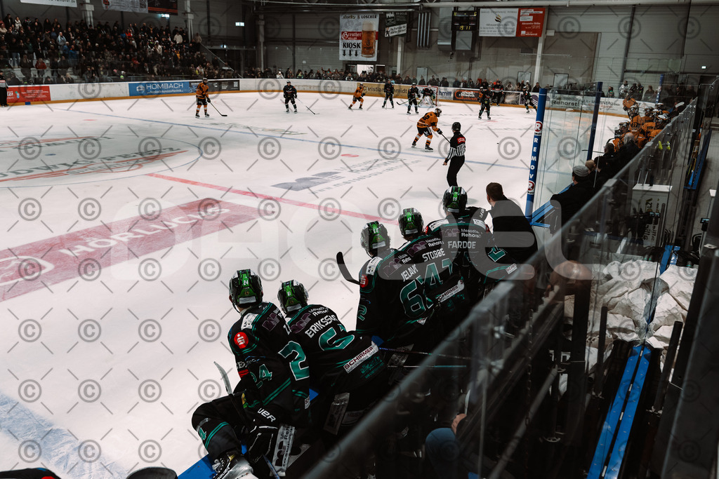 Alligators_vs_Fuessen_26.10.2025-074 | Höchstadt Alligators Fotogalerie: Eishockey-Action aus Franken. Professionelle Spielfotos, Portraits & Stadionbilder zum Download. Jetzt entdecken! - Realized with Pictrs.com