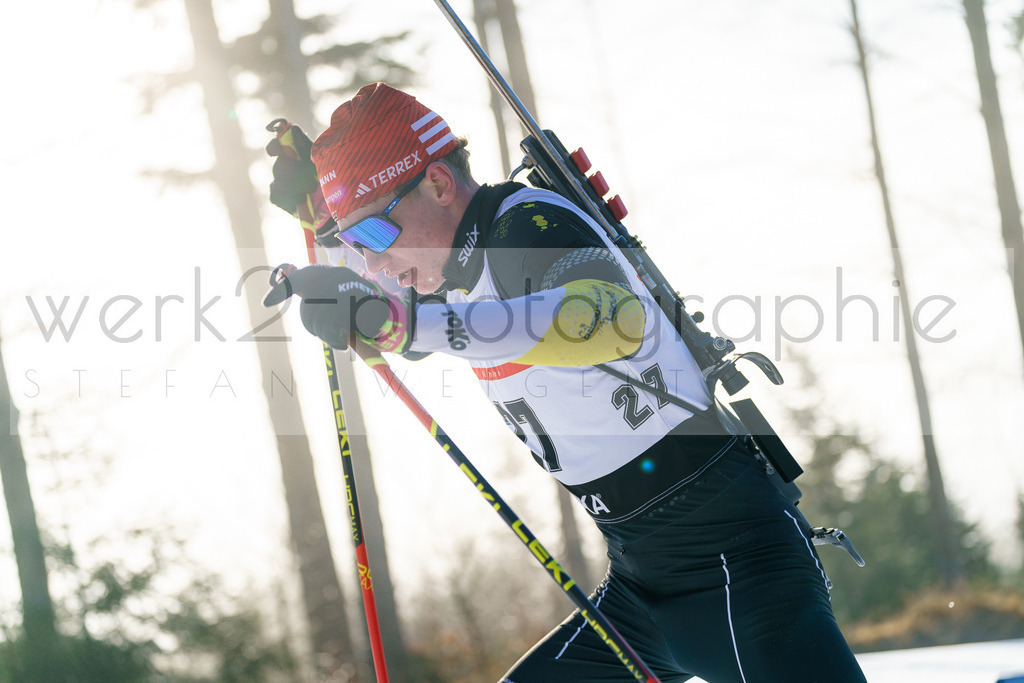 DP Arber - 12. Dezember 2025 | 2. DSV JOKA Deutschlandpokal (DP ARBER) - 12. bis 14. Dezember im ARBER Hohenzollern Skistadion