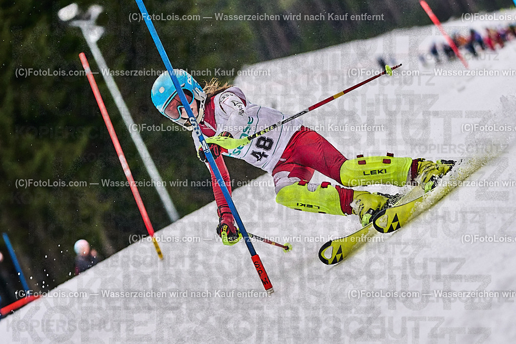 _ALP7497_KinderVergleich-SL_Semmering_Meissinger Johanna | NÖ LandesKinderRennen + Raiffeisen Wiener Alpen KinderCup, SLALOM am Semmering/Südhang, So 25. Jänner 2026.