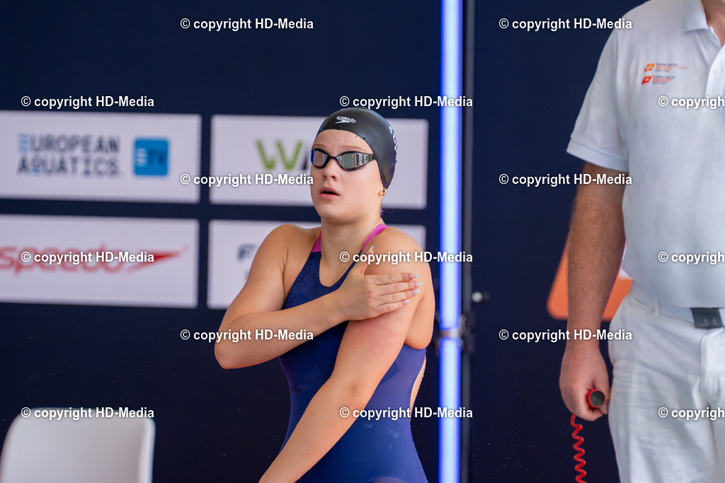 European Aquatics Junior Swimming Championships 2026 | European Aquatics Junior Swimming Championships 2026