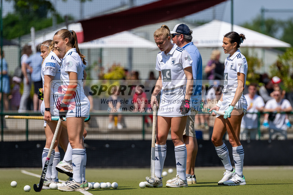 HK_20240511_100600 | 1.Bundesliga Damen Düsseldorfer HC - Harvestehuder THC am 11.5.2024 Düsseldorfer HC, Düsseldorf ,