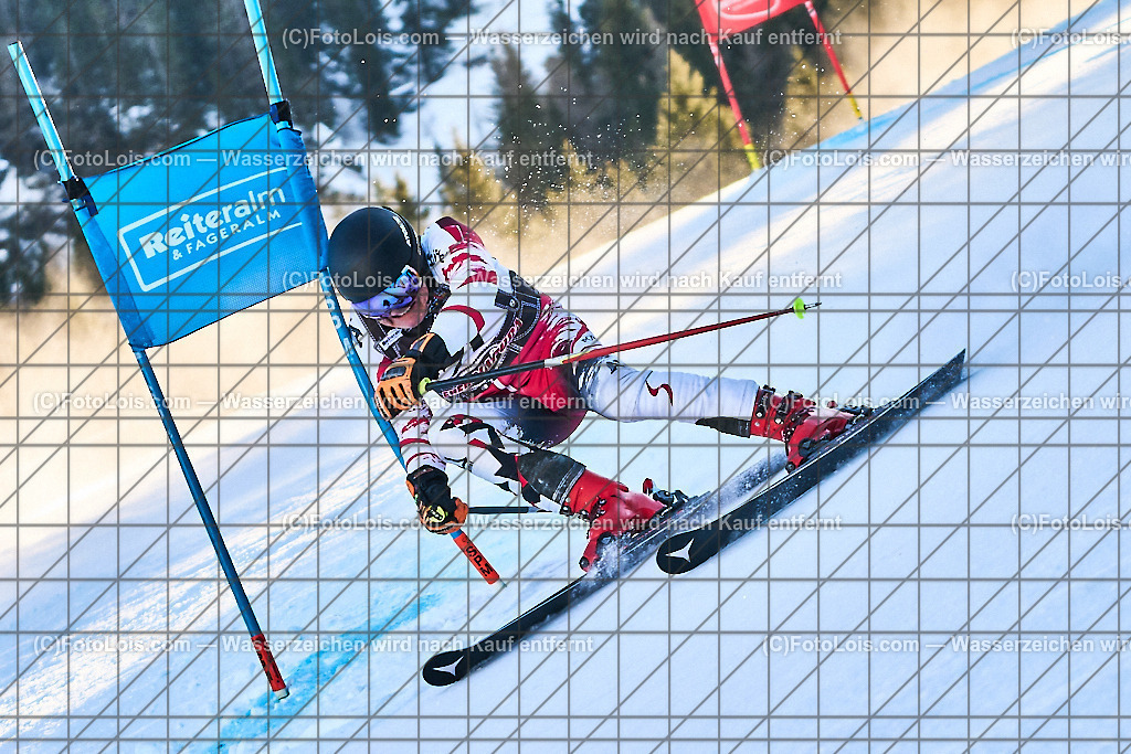 ALP1893_FIS-MastersCup_Reiteralm_Giant-SL_Kienberger Matthias | FIS-MastersCup GIANT-SLALOM auf der Reiteralm in Pichl, Sa 18. Jänner 2025.