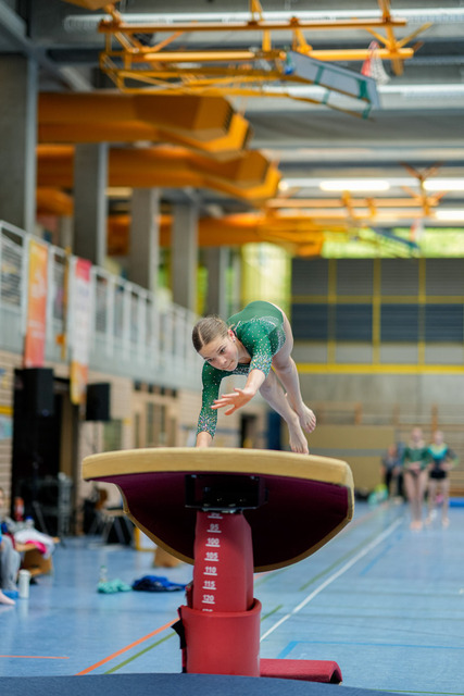 20260514 Gerätturnen  Mehrkampf DG1 | Landesturnfest Konstanz 2026Datum: 20260514Ort: Konstanz(DE) - Geschwister Scholl SporthalleFotograf: Christian Habel