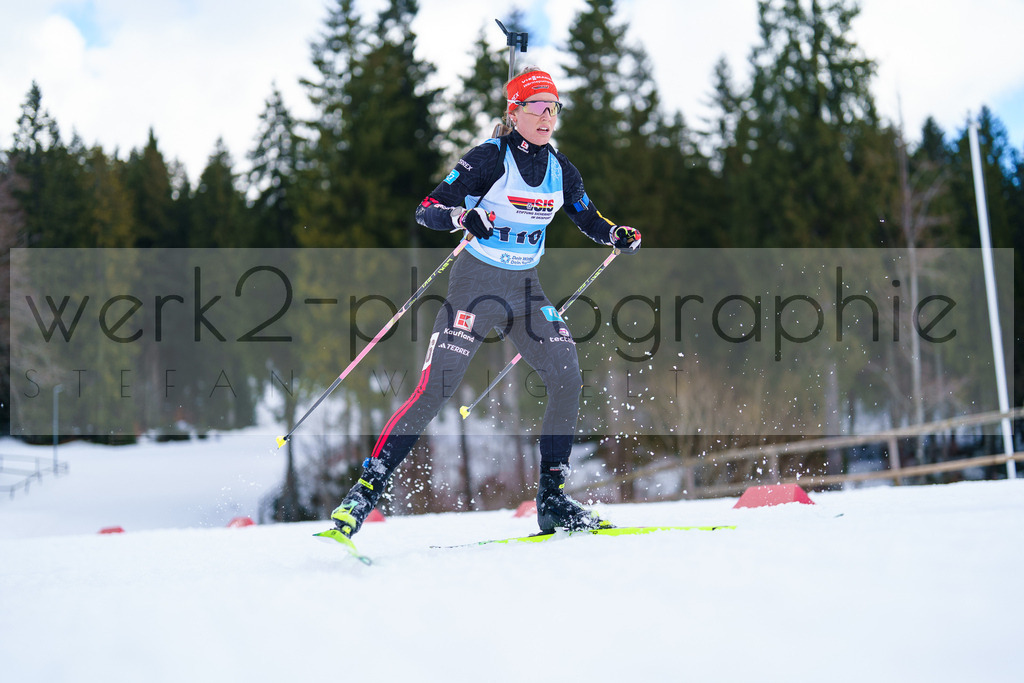 FESA Alpencup / DP Notschrei | Deutschland Pokal Finale im Schwarzwald NORDIC-CENTER Notschrei am 7. - 8. Februar 2026