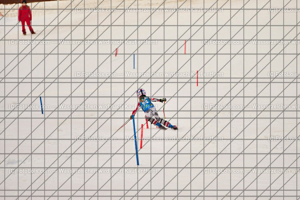 ALP4655_WaldAistCup_Kinder-SL_Koenigswiesen_Westermayr Ester | (C)FotoLois.com, Alois Spandl, WaldAistCup Kinder-Slalom Königswiesen am Schorschilift in St. Georgen am Walde, Fr 3. März 2023.