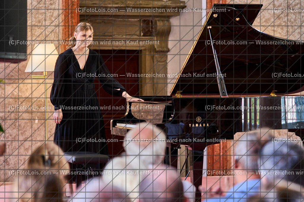 ALP8920_XXXX-Chopin-Festival_Sacharzewska Kamila | (C)FotoLois.com, Alois Spandl. XXXX. Chopin-Festival in der Kartause Gaming, Kozert 'Junge Meisterpianistinnen' mit Kamila Sacharzewska (Polen) und Mitra Kotte (Wien), Sa 17. August 2024.