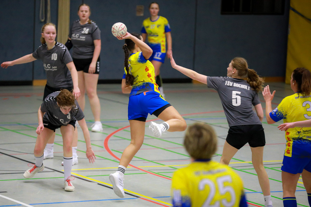 SVN_TsvBocholtII_170126_078 | Bildergalerie von Sport-Ereignissen aber auch von weiteren spannenden Dingen - nicht nur vom Niederrhein. In Anlehnung an den bekannten Spruch von Hanns Dieter Hüsch heißt das Motto: "Niederrhein ist überall".  - Realisiert mit Pictrs.com