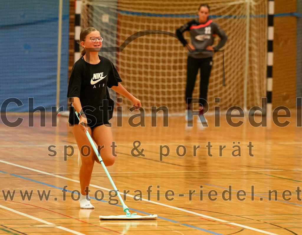 2023-09-16_037_TSV_Vaterstetten_gegen_SV_Muenchen_Laim | Baldham, Deutschland, 16.09.2023:
Handball, Bayernliga Frauen Staffel Süd 2023 / 2024, 1. Spieltag, TSV Vaterstetten gegen SV München Laim, Endergebnis: 23:34

Foto: Christian Riedel / fotografie-riedel.net