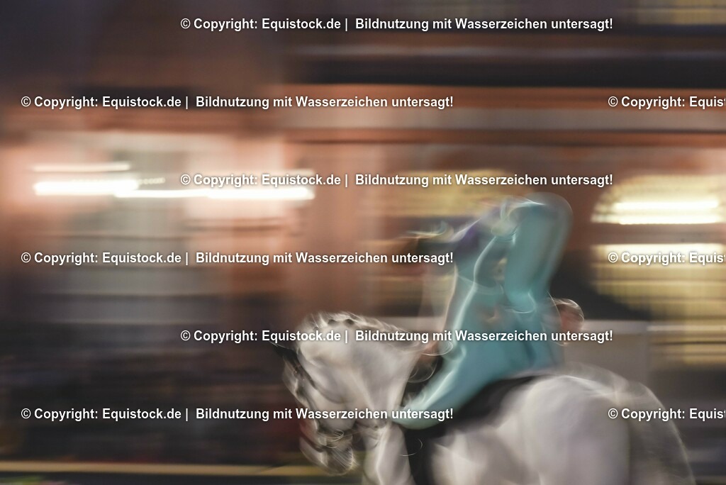 20230527_Voltigieren_NASPA_Flutlicht_0884 | equistock