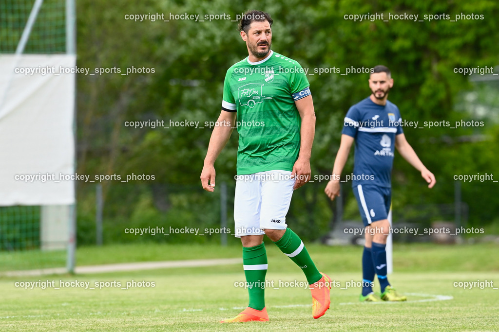 SV Malta vs. SV Rapid Feffernitz 3.6.2023 | #4 Markus MikI