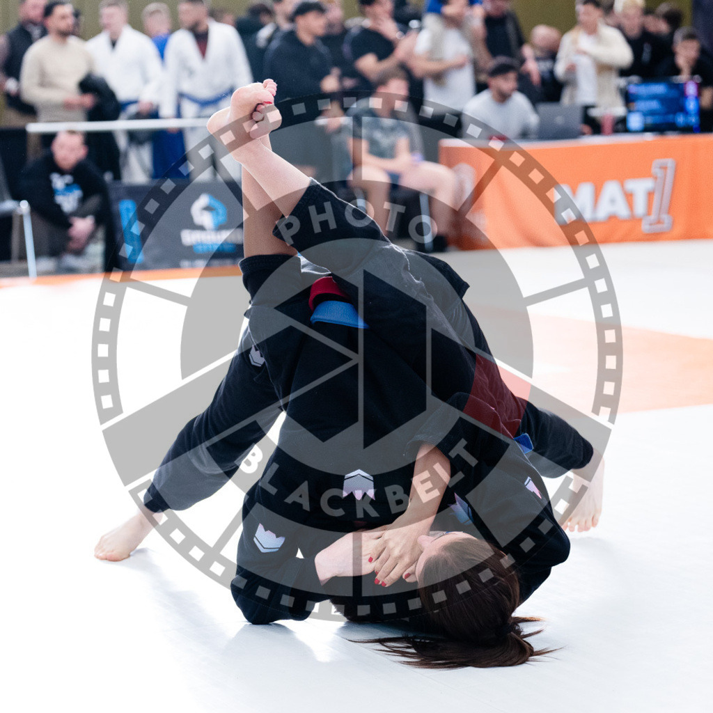 20251122PBB12135 | Athletes compete during the Grappling Industries Berlin Jiu-Jitsu and Grappling Championship, on November 22, 2025 in Berlin, Germany. © photoblackbelt