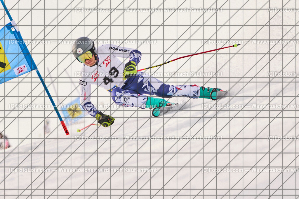 ALP8360_Herrn-FIS-GS-I_Lackenhof-WY_Rycek Krystof | Internationaler FIS GiantSlalom der Herrn auf der Distelpiste in Lackenhof am Mo 10. März 2025.  Österreich, LSV-NÖ, Sportunion Waidhofen/Ybbs (2035).