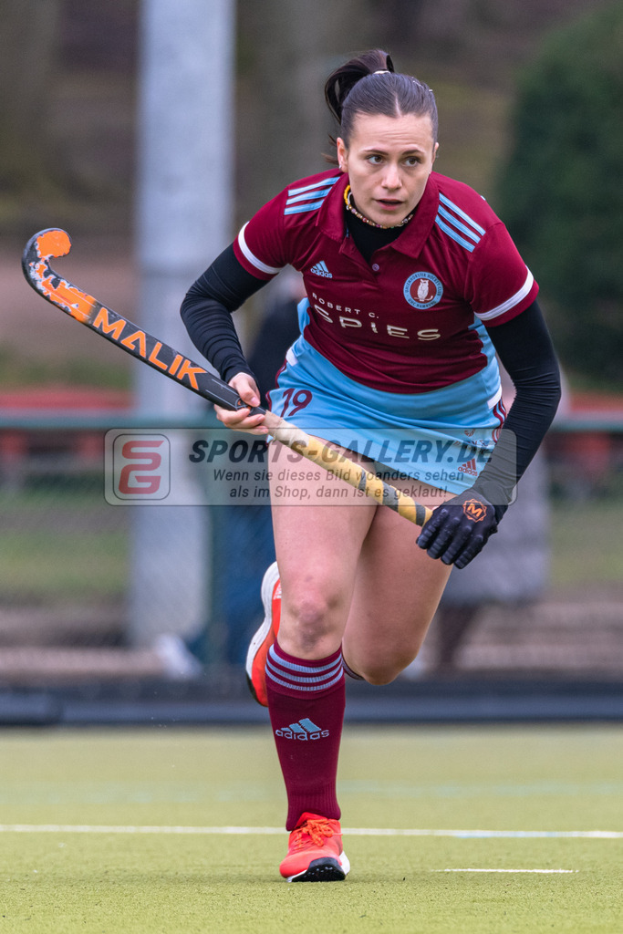 SM_20230415-D5A_5577 | UHC Hamburg - Uhlenhorst Mülheim /  4:2