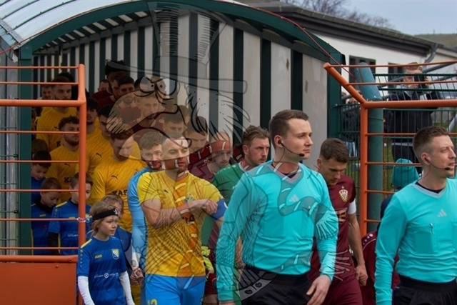 BFC Dynamo vs. 1.FC Lok Leipzig 001 | mythos-online-redaktion